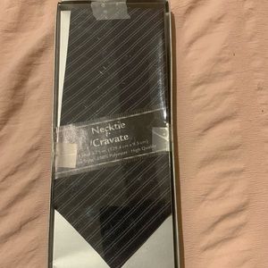 Men’s Neck Tie
